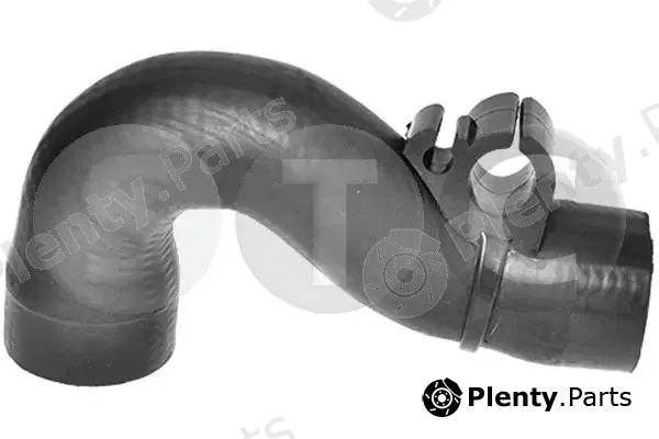 STC T498820 — Charge Air Hose