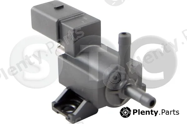STC T493784 — Boost Pressure Control Valve