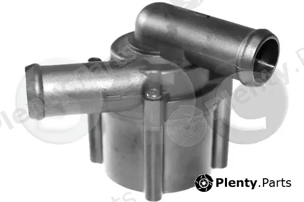 STC T432309 — Auxiliary Water Pump (cooling water circuit)