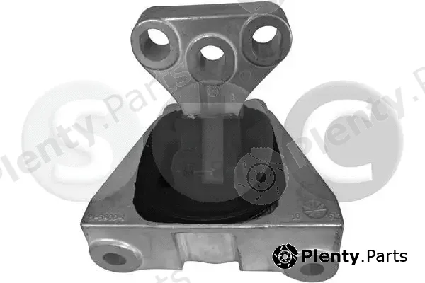 STC T457459 — Mounting, engine