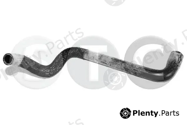 STC T409220 — Radiator Hose