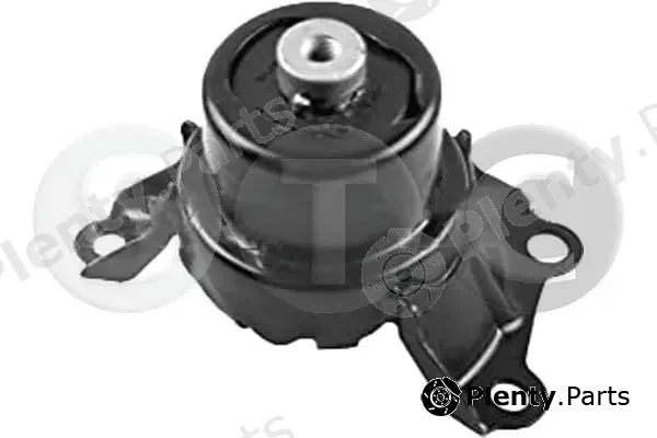 STC T454111 — Mounting, engine