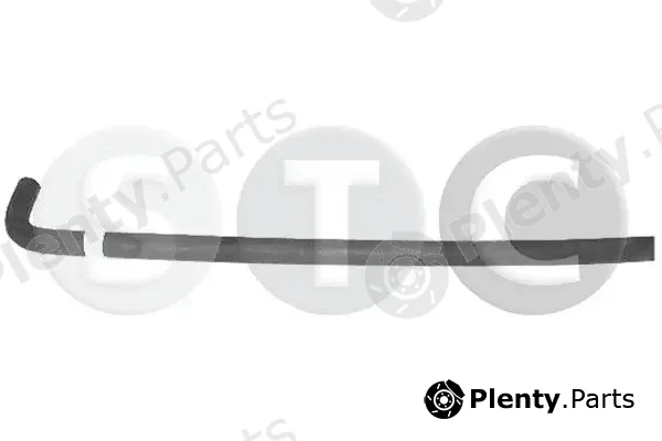 STC T407540 — Hose, heat exchanger (heating)