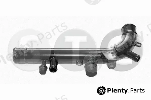 STC T403179 — Coolant Pipe