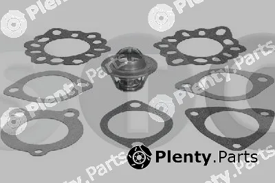 STC T430882 — Thermostat, coolant