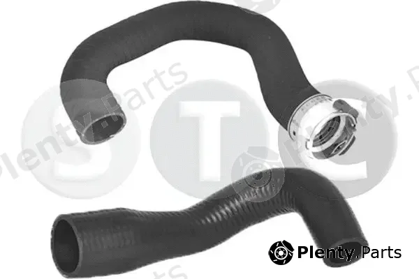 STC T479173 — Charge Air Hose
