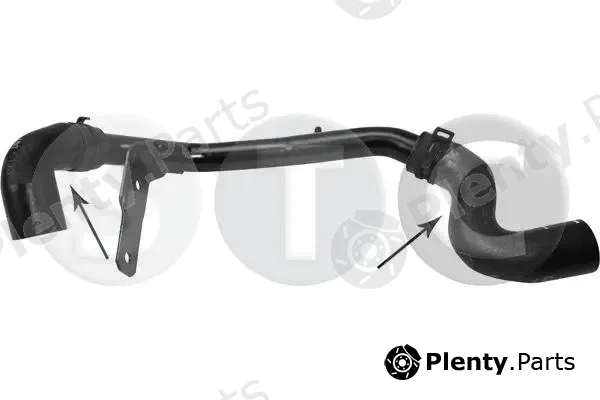 STC T497989 — Coolant Pipe