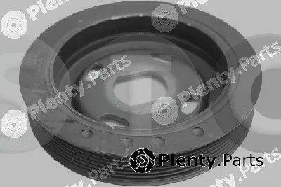 STC T440345 — Belt Pulley, crankshaft