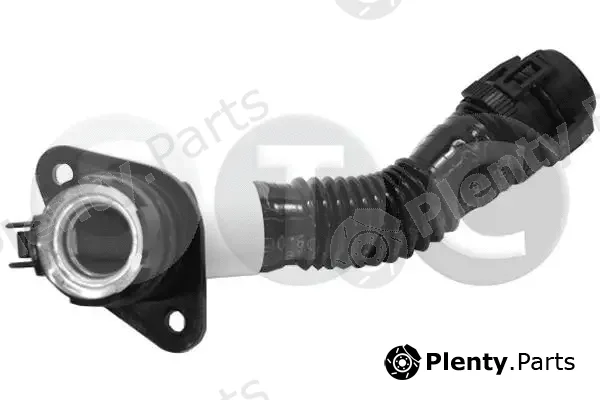 STC T435838 — Hose, crankcase ventilation