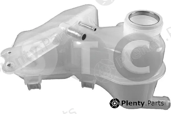 STC T431826 — Expansion Tank, coolant