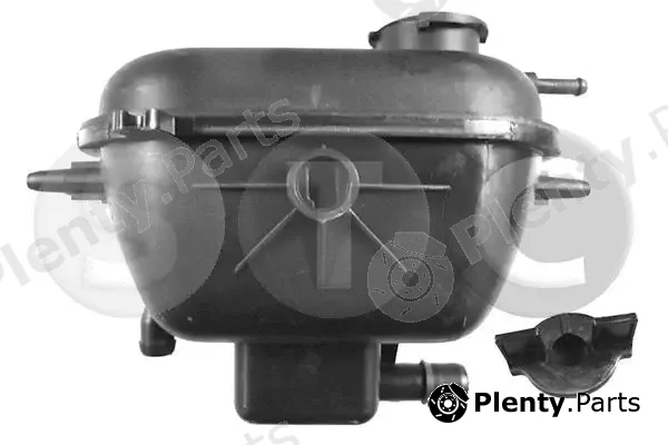 STC T403653 — Expansion Tank, coolant