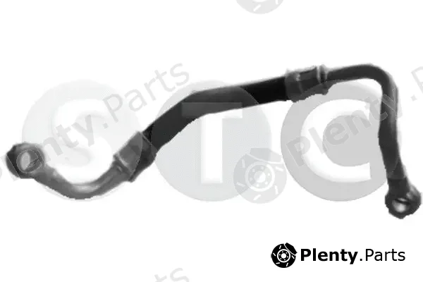 STC T477243 — Oil Pipe, charger