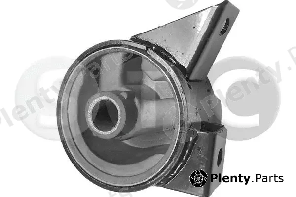 STC T423127 — Mounting, engine