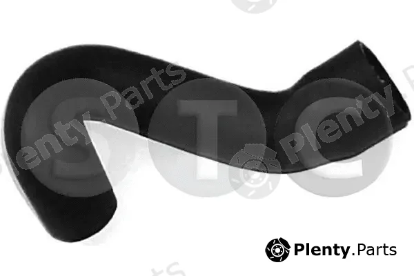 STC T408279 — Radiator Hose