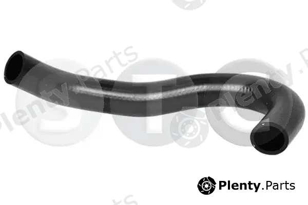 STC T498985 — Radiator Hose