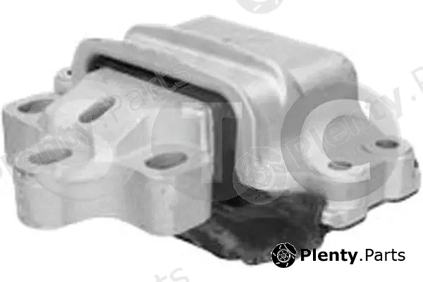 STC T449124 — Mounting, engine