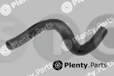STC T494811 — Radiator Hose