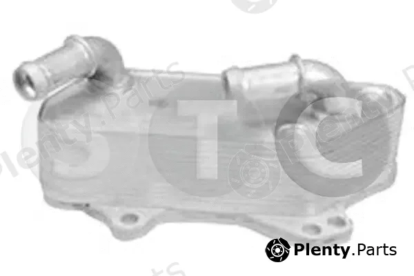 STC T438974 — Oil Cooler, engine oil
