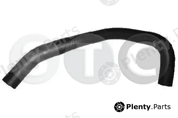 STC T409341 — Radiator Hose