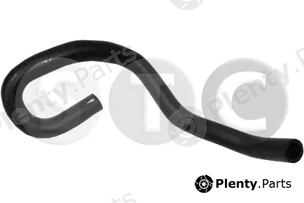 STC T498225 — Radiator Hose