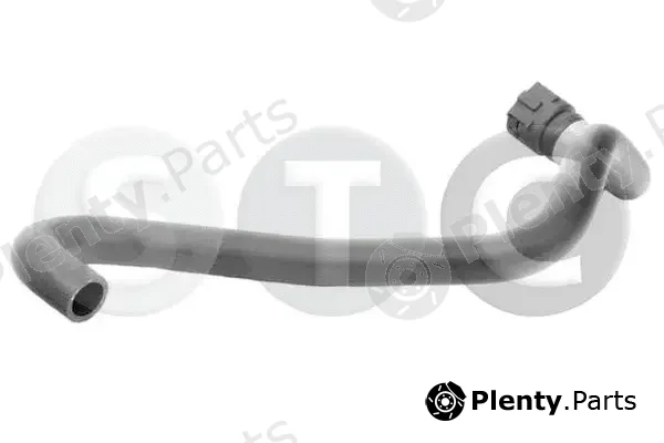 STC T498550 — Radiator Hose
