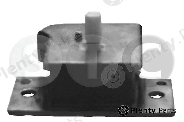 STC T404622 — Mounting, engine