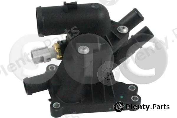 STC T430174 — Coolant Flange