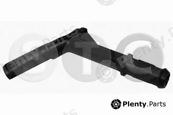STC T403171 — Coolant Pipe