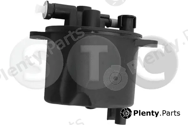 STC T442115 — Fuel Filter