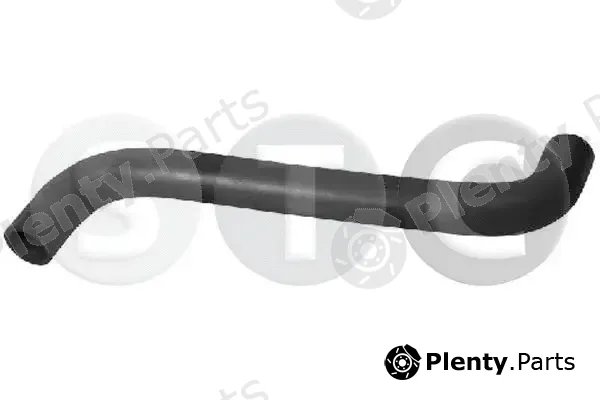 STC T409242 — Radiator Hose