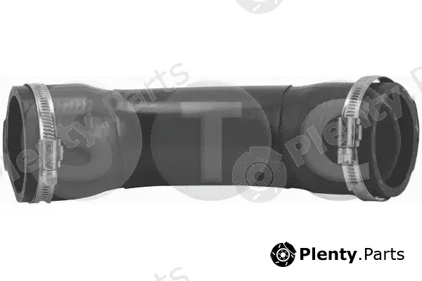 STC T409710 — Charge Air Hose
