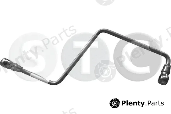 STC T492169 — Oil Pipe, charger