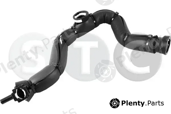STC T435821 — Hose, crankcase ventilation