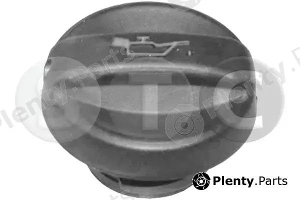 STC T403659 — Sealing Cap, oil filler neck