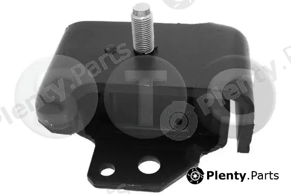 STC T423289 — Mounting, engine