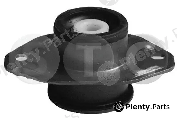 STC T404447 — Mounting, engine