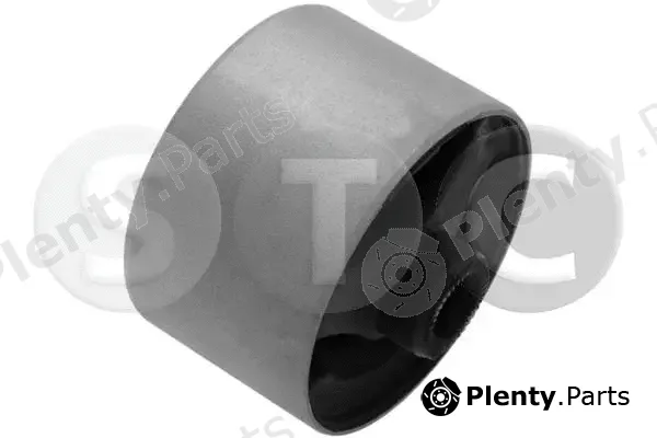 STC T441538 — Mounting, engine