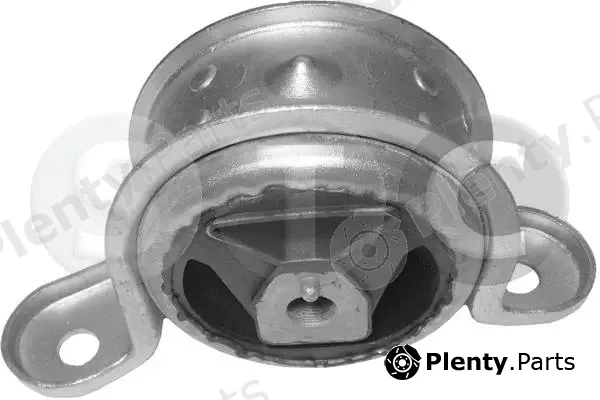 STC T402682 — Mounting, engine