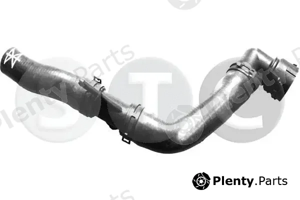 STC T499477 — Radiator Hose