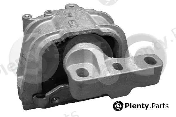 STC T405964 — Mounting, engine