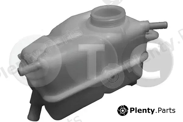 STC T403938 — Expansion Tank, coolant