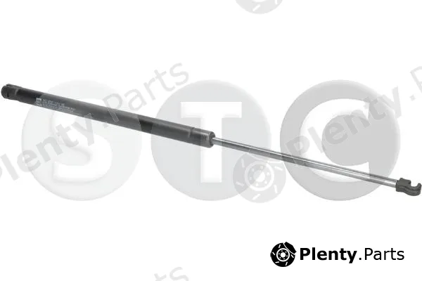 STC T446909 — Gas Spring, boot/cargo area