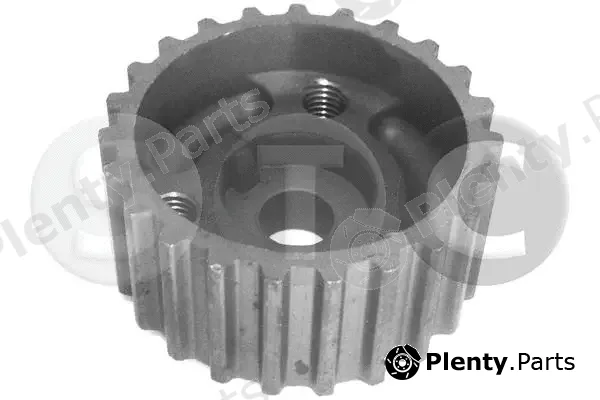 STC T405416 — Gear, distributor shaft
