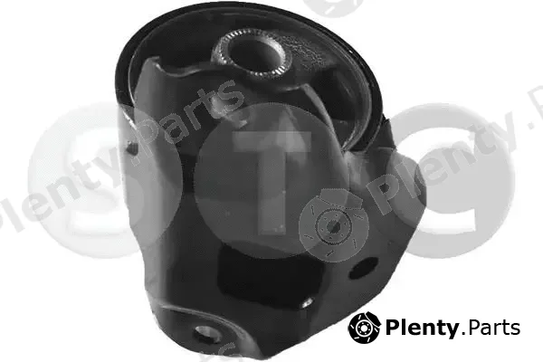 STC T423180 — Mounting, engine