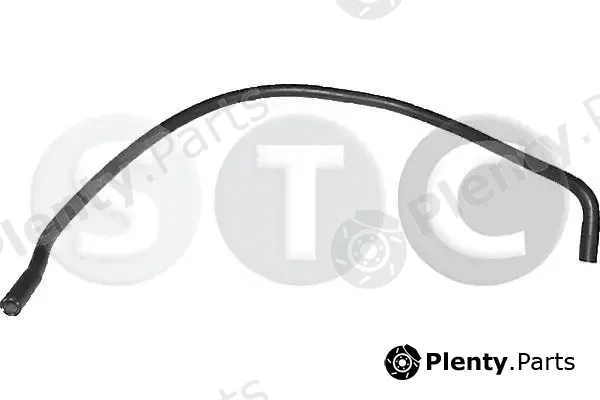 STC T432274 — Radiator Hose
