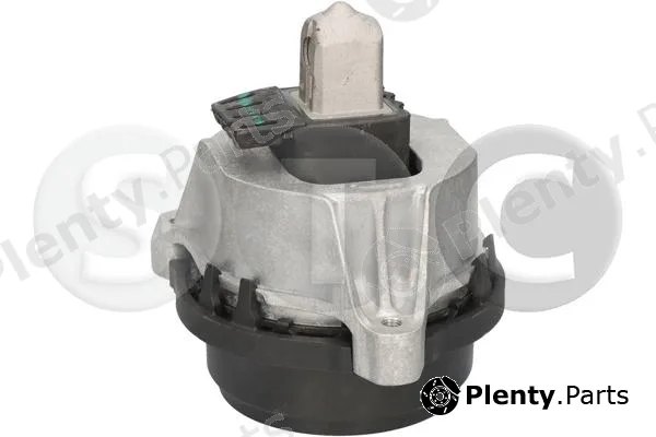 STC T454930 — Mounting, engine
