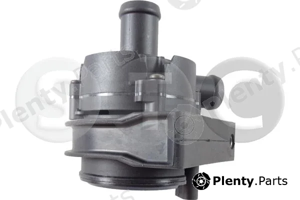 STC T432320 — Auxiliary Water Pump (cooling water circuit)