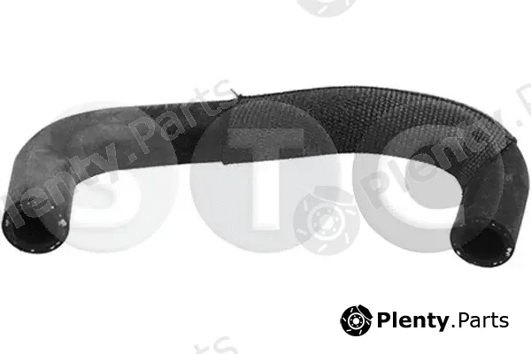 STC T497689 — Radiator Hose