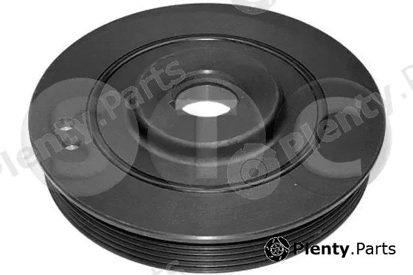 STC T406000 — Belt Pulley, crankshaft