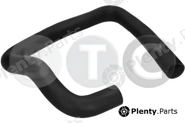 STC T407834 — Radiator Hose
